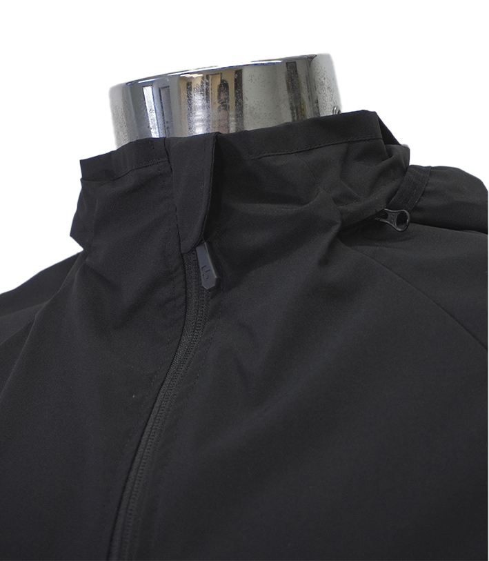 ZOOM FOREHEAD CUELLO