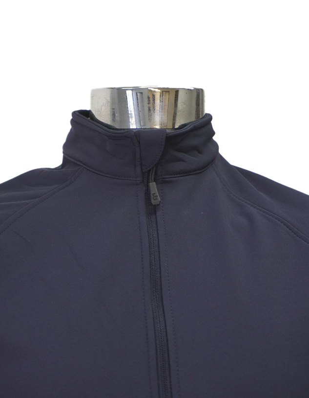 cuello zoom forehead